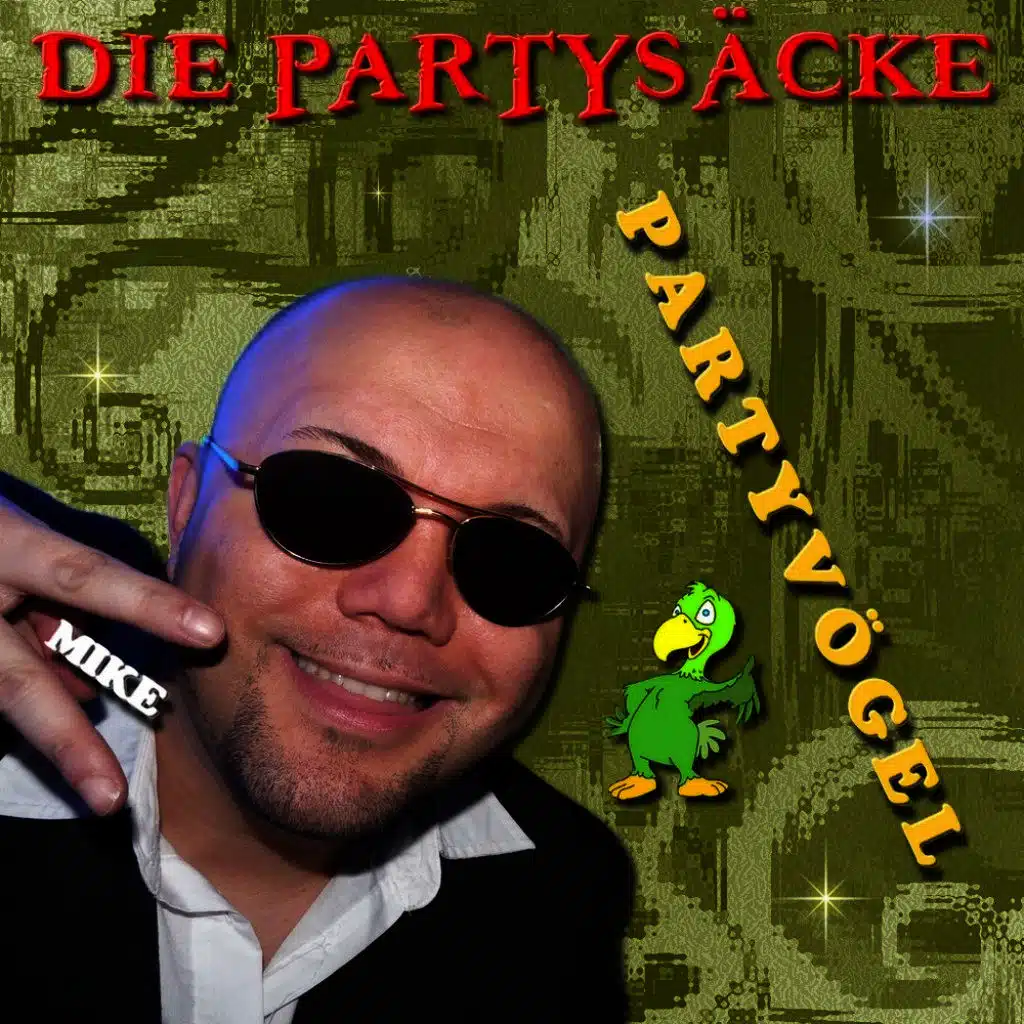 Partyvögel