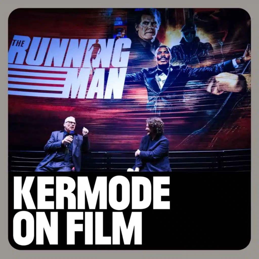 Edgar Wright on The Running Man and Amma Asante on upcoming Billion Dollar Spy with Russell Crowe