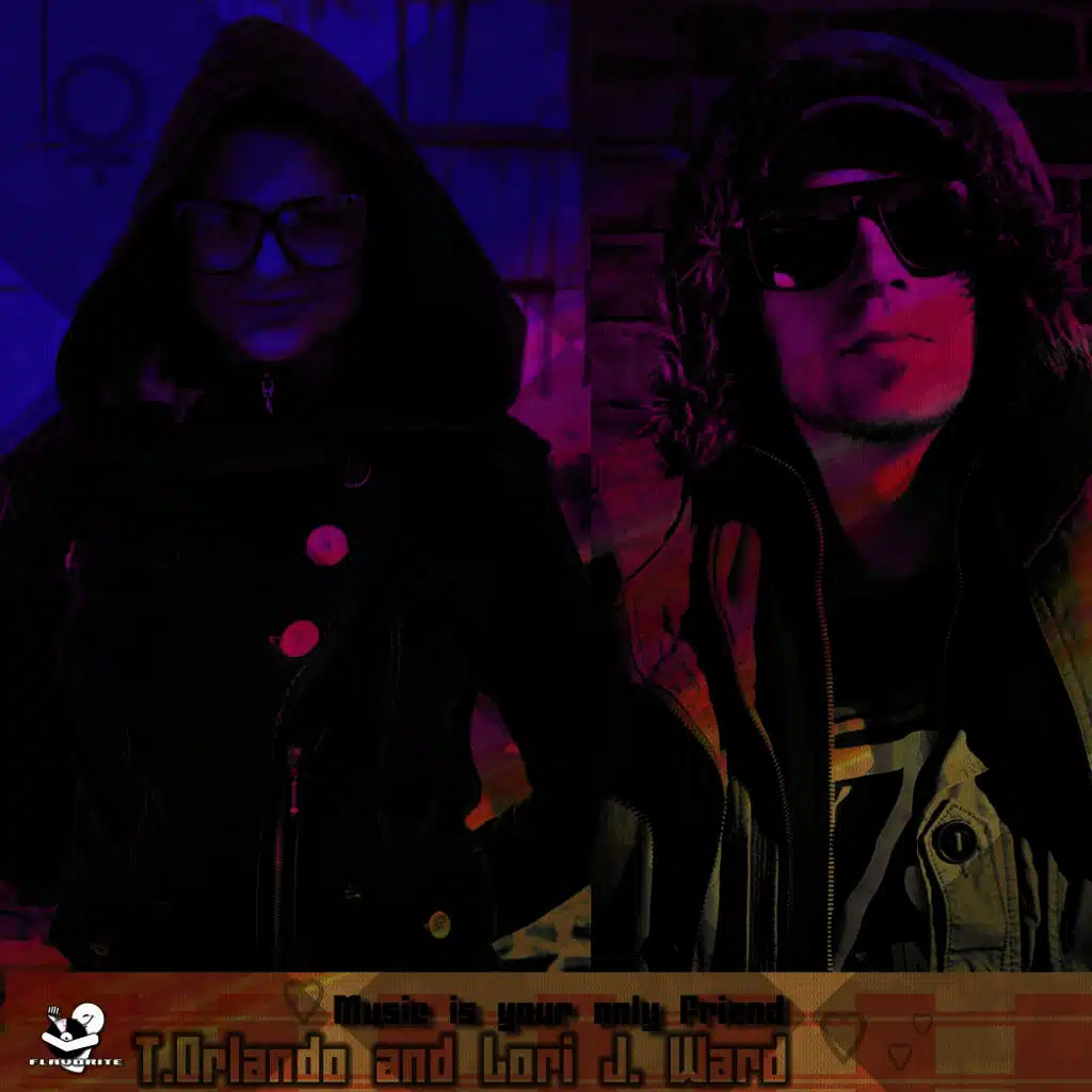 Music Is Your Only Friend