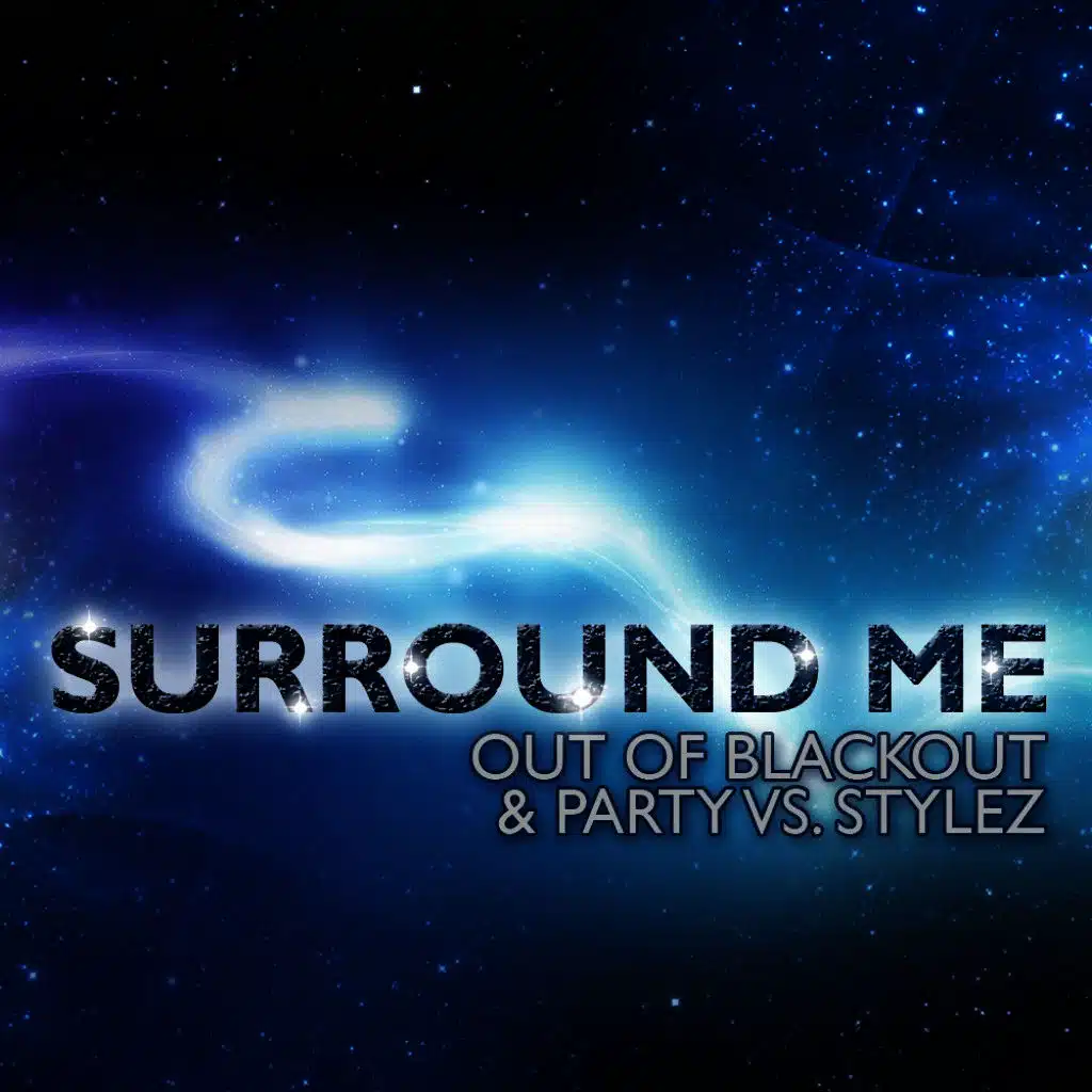 Surround Me