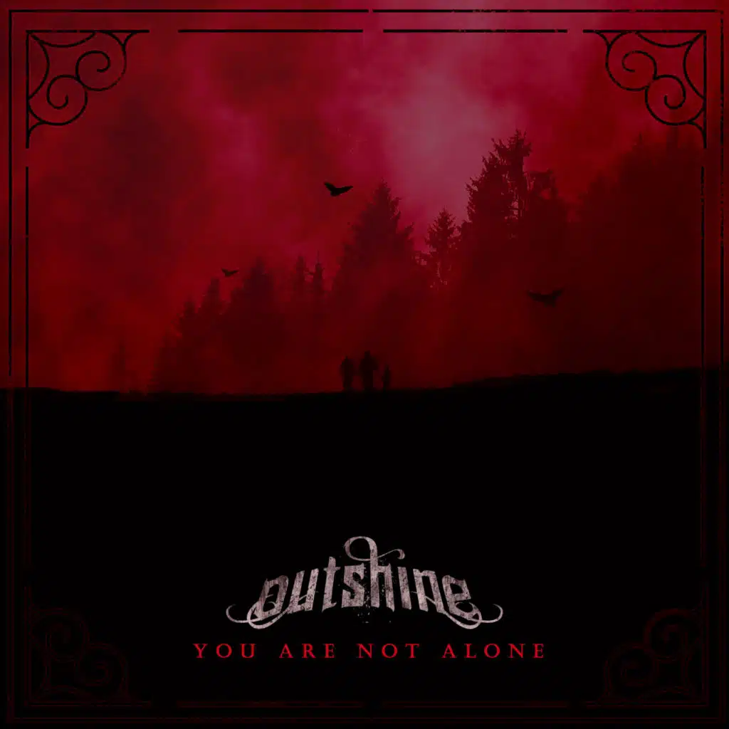 You Are Not Alone