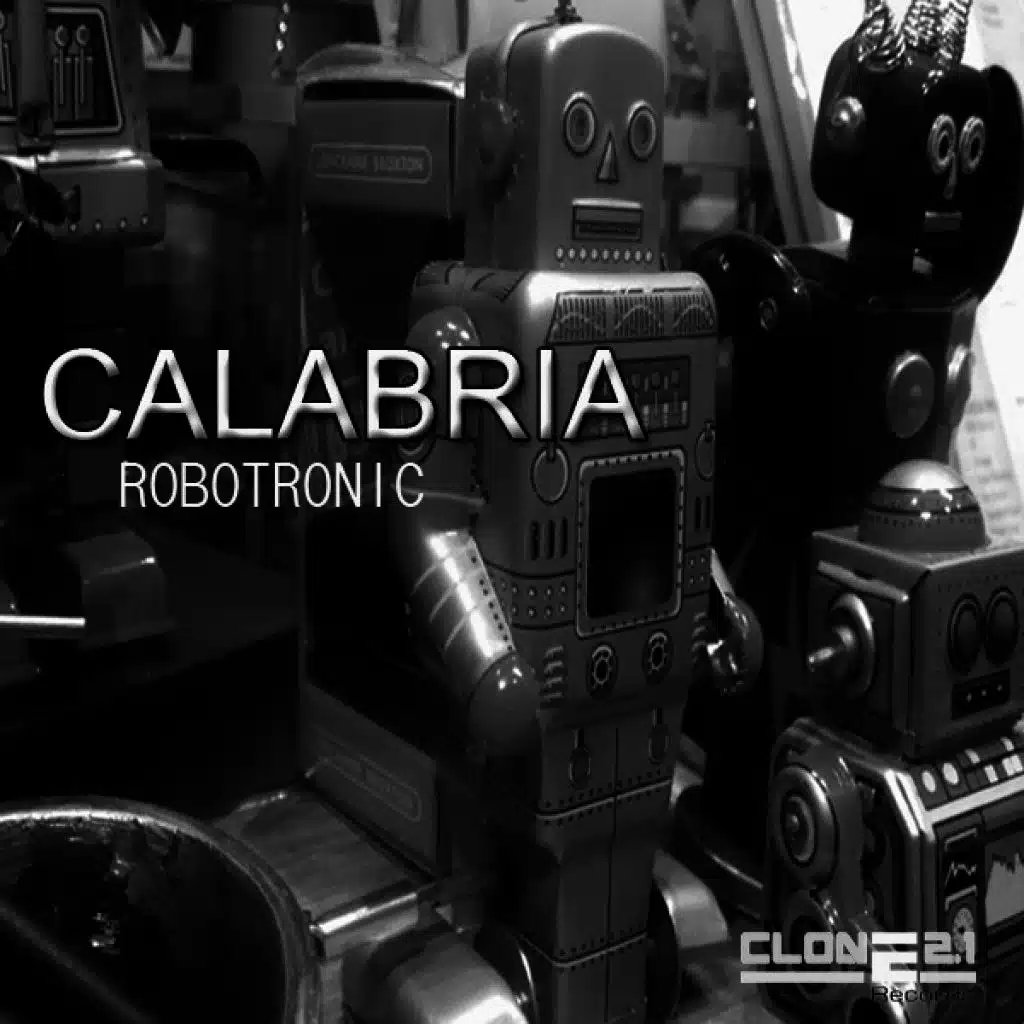 Robotronic