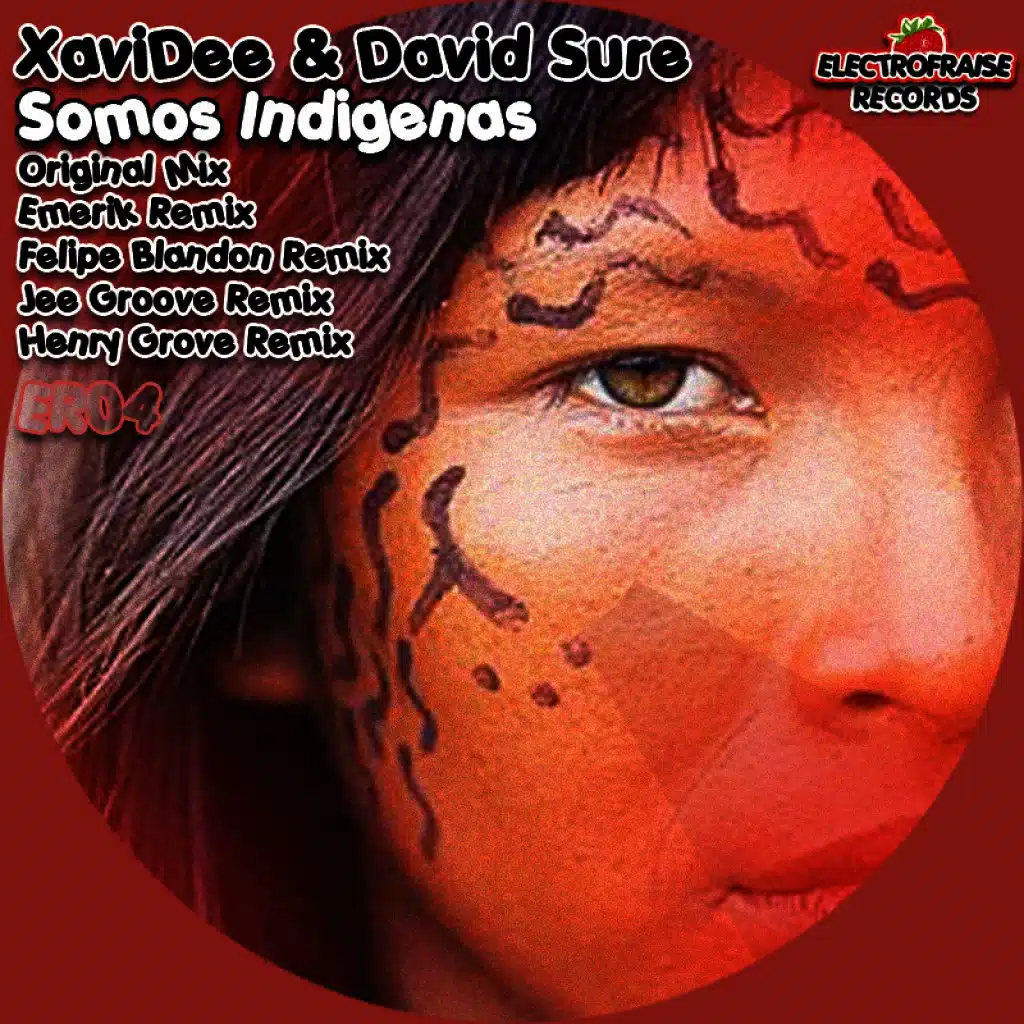 Somos Indigenas