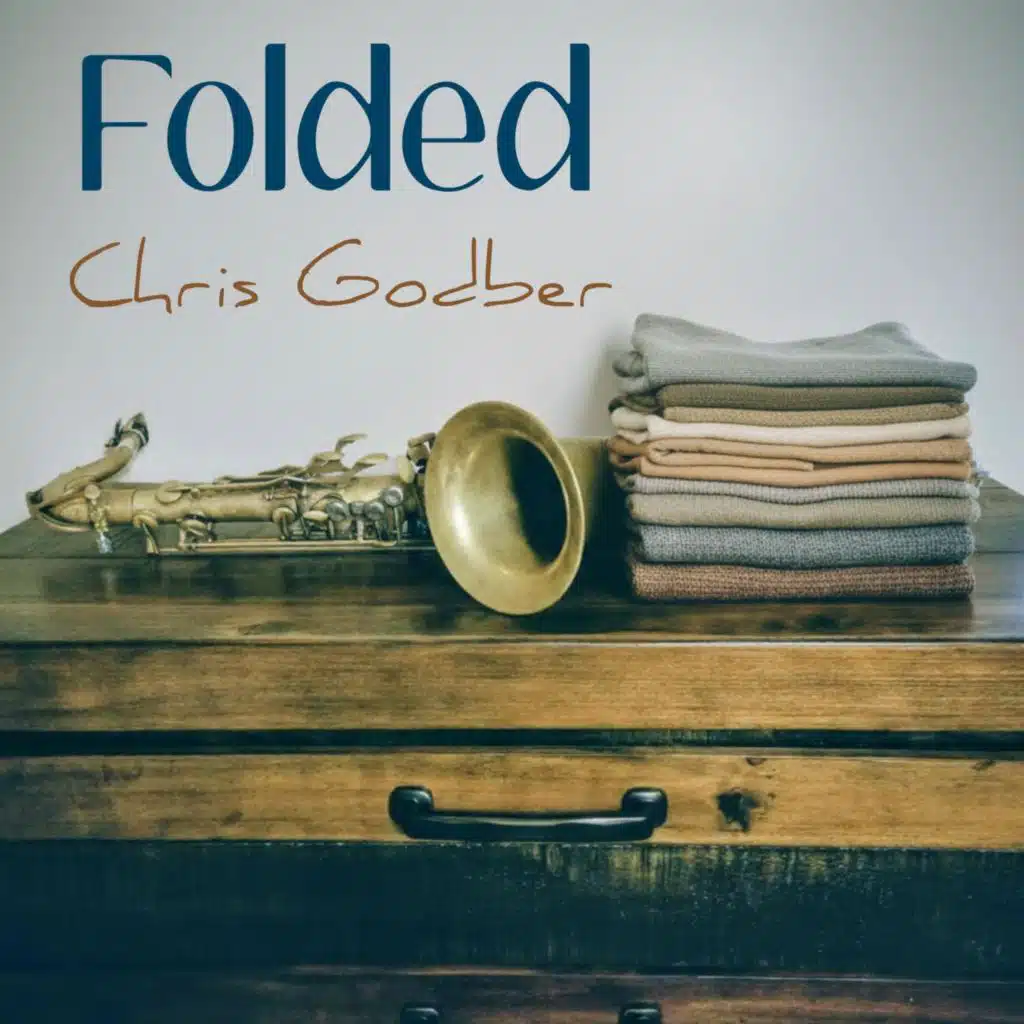 Chris Godber
