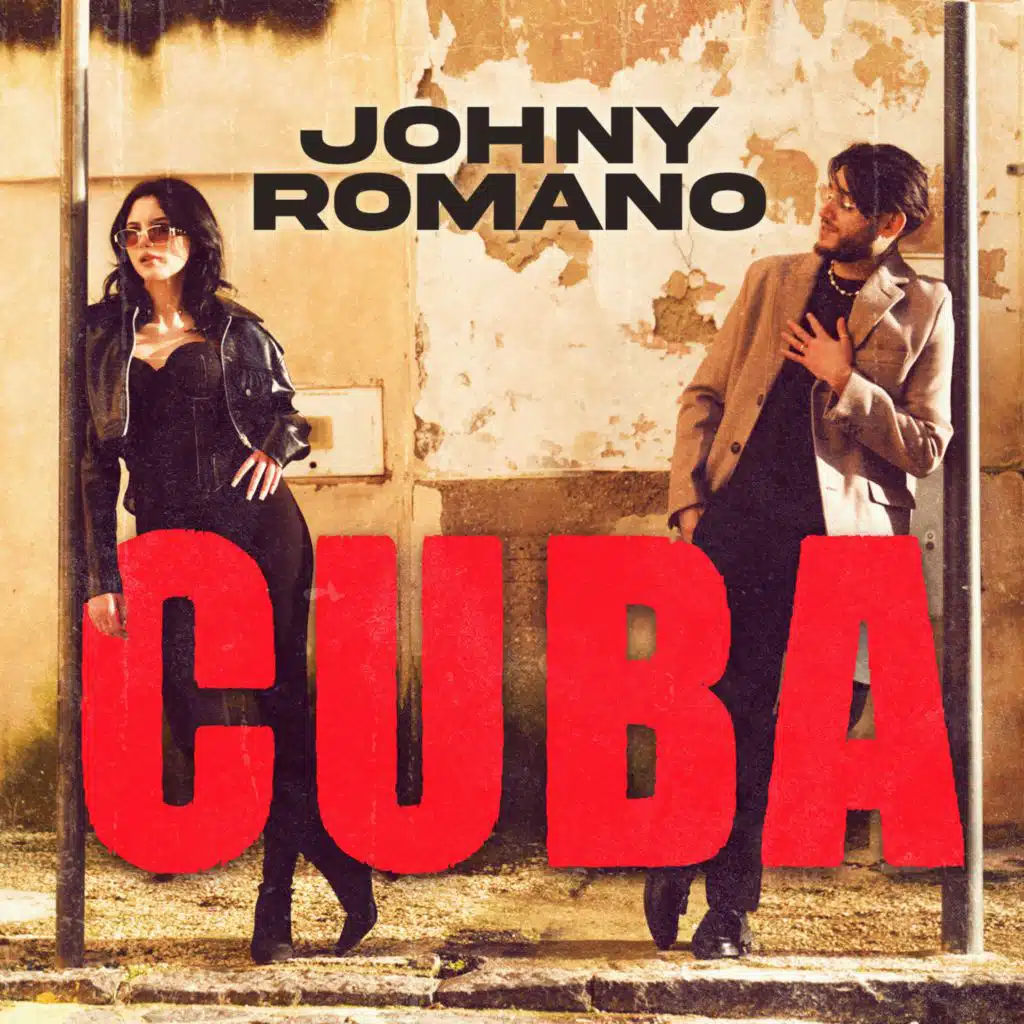 Johny Romano