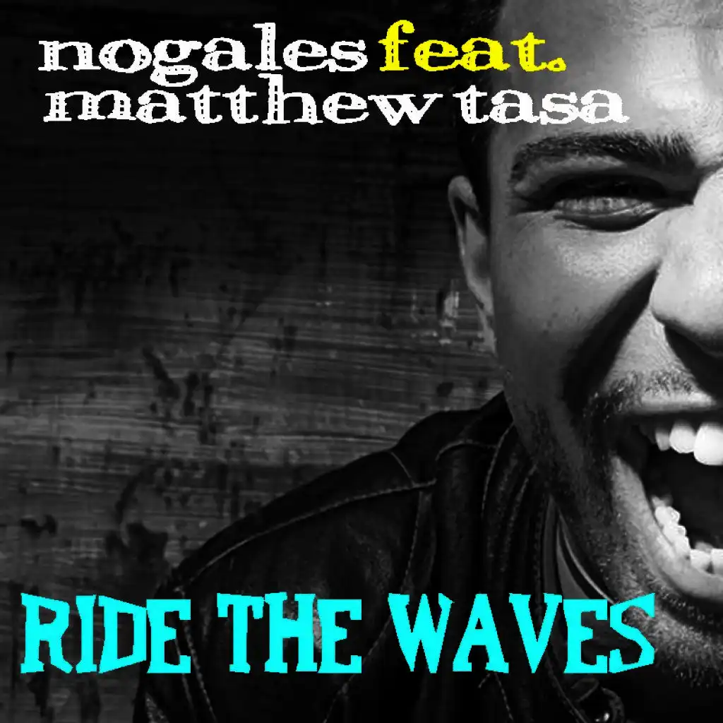 Ride the Waves (Glich & Repeat Remix)