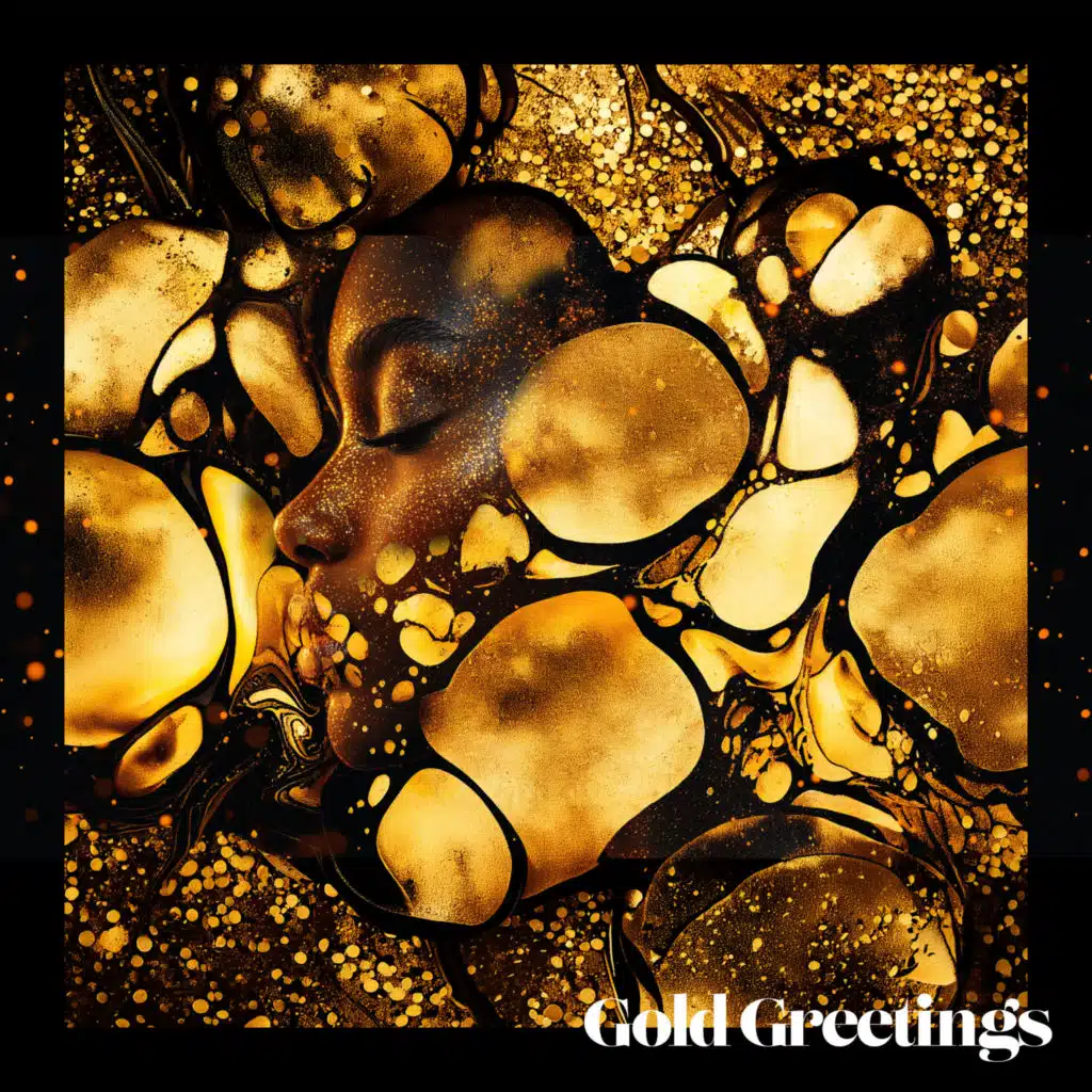 Gold Greetings