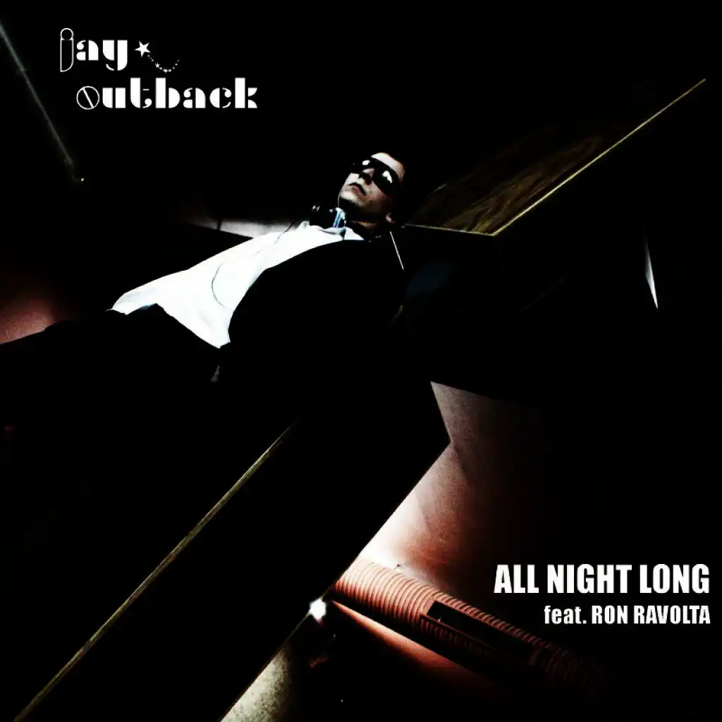 All Night Long (Club Mix)