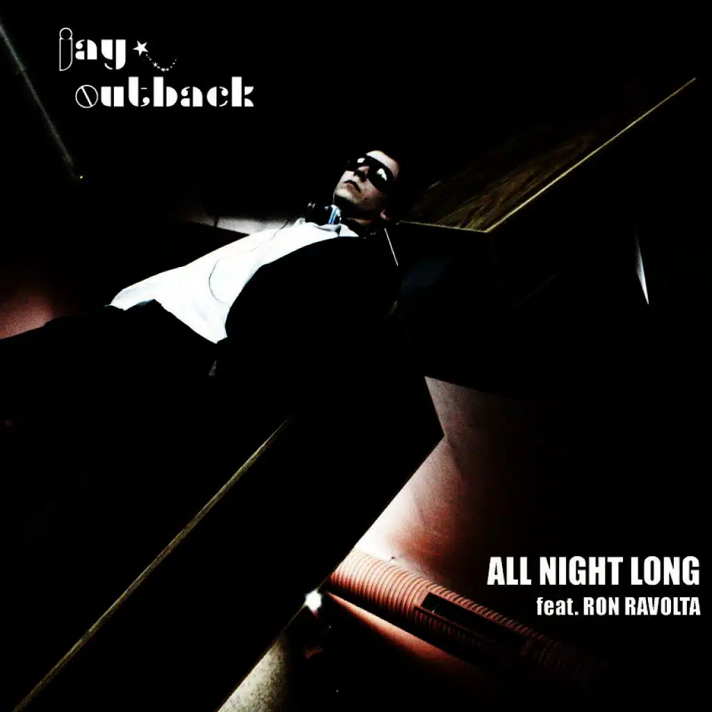 Jay Outback feat. Ron Ravolta