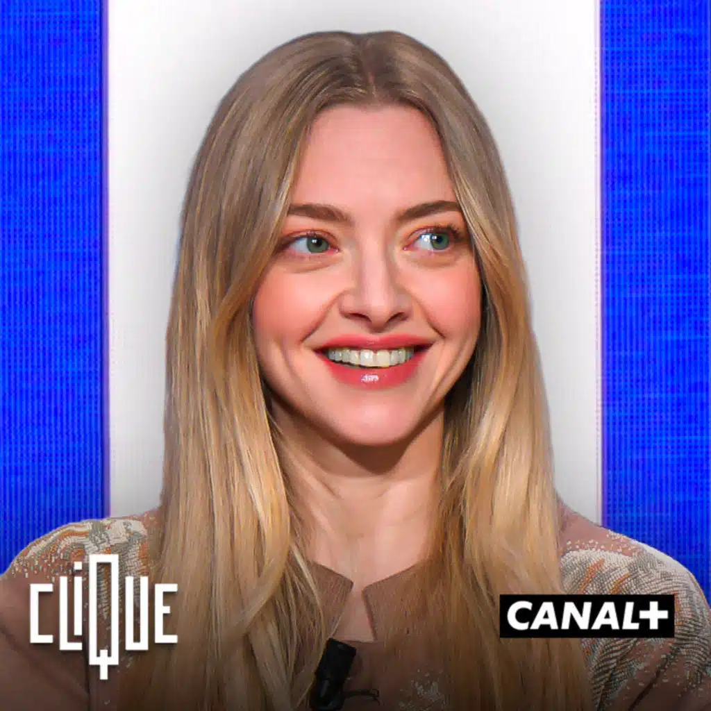 Amanda Seyfried est dans Clique (Mamma Mia!, La Femme de Ménage, Le Testament d'Ann Lee...)
