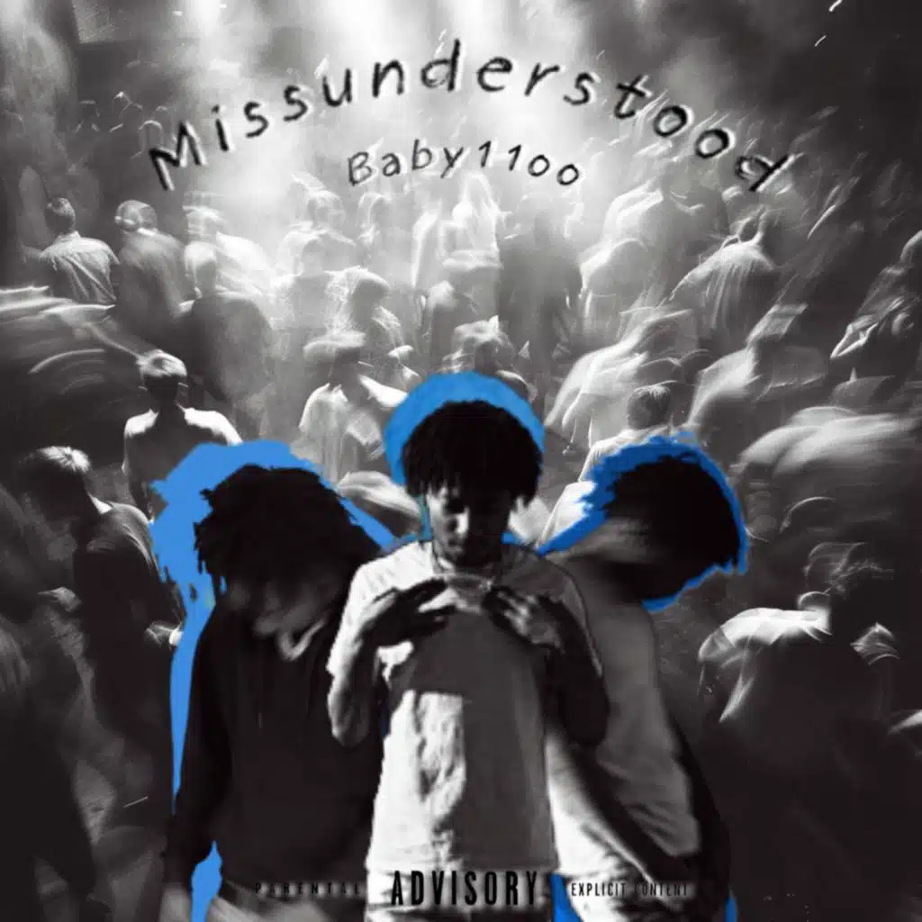 Misunderstood