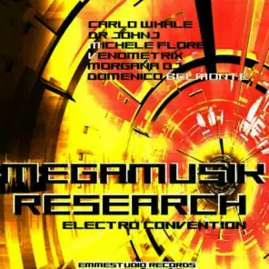 Megamusik Research