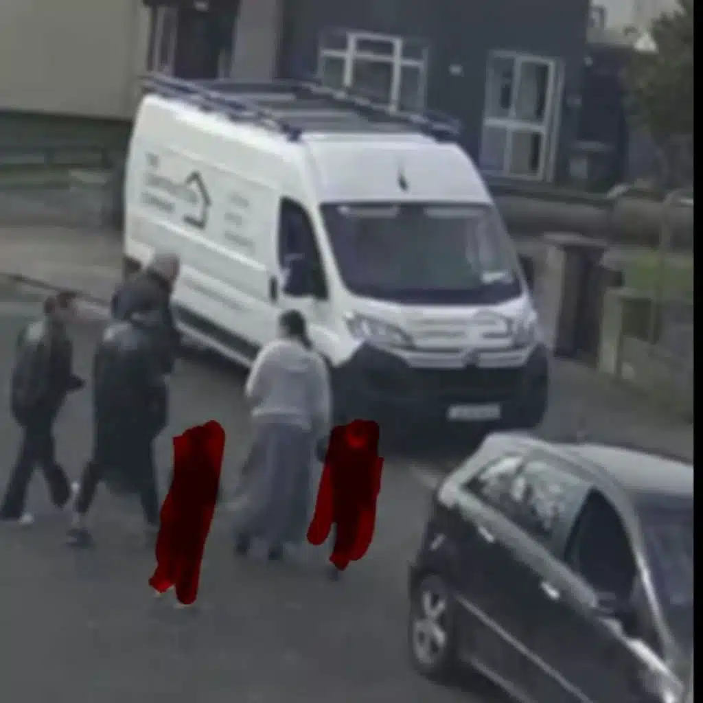 Romanian Man: "I'm On Housing List 14 Years...I'm Just As Entitled to A Home As Irish People"