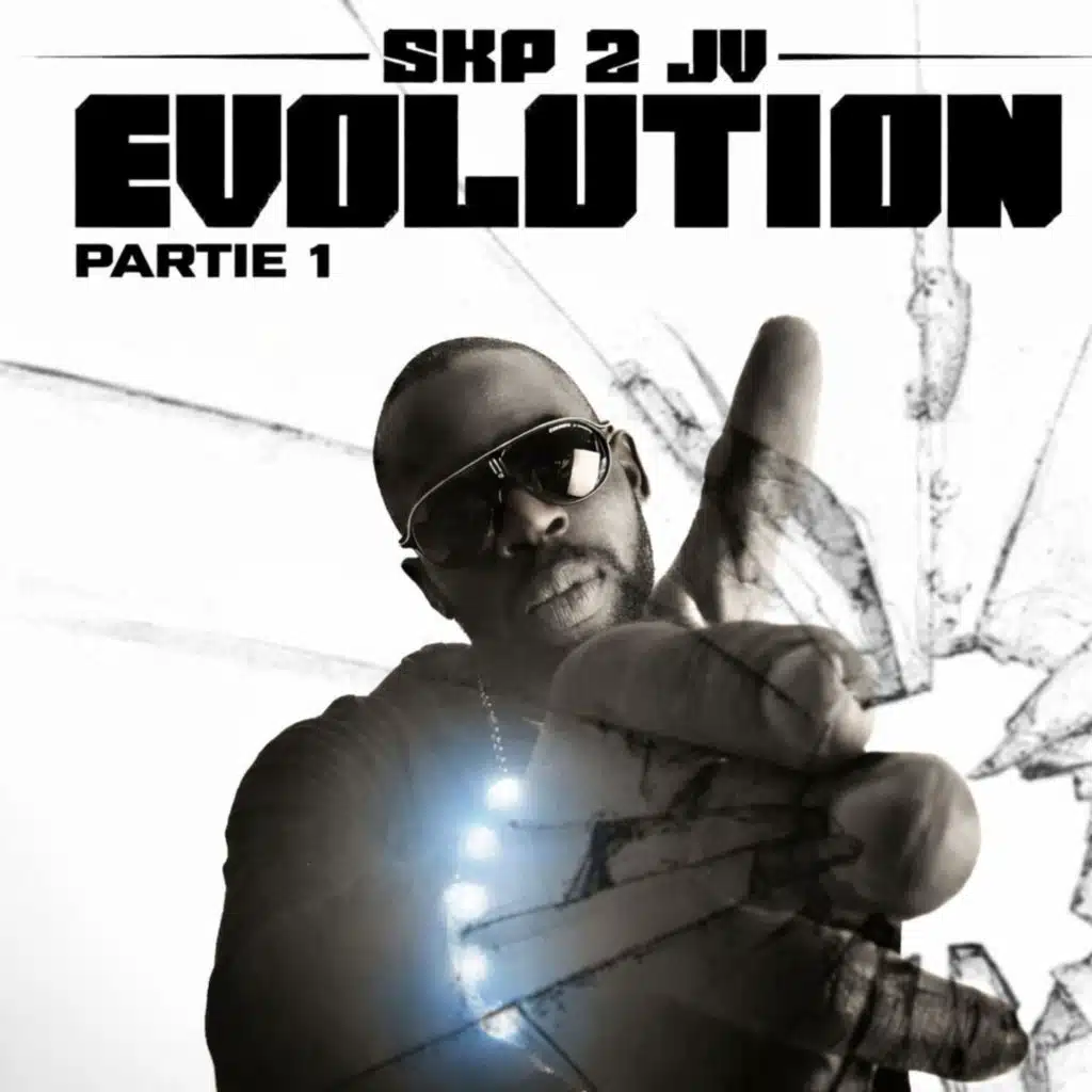Evolution Pt.1 (Remasteriser 2011)