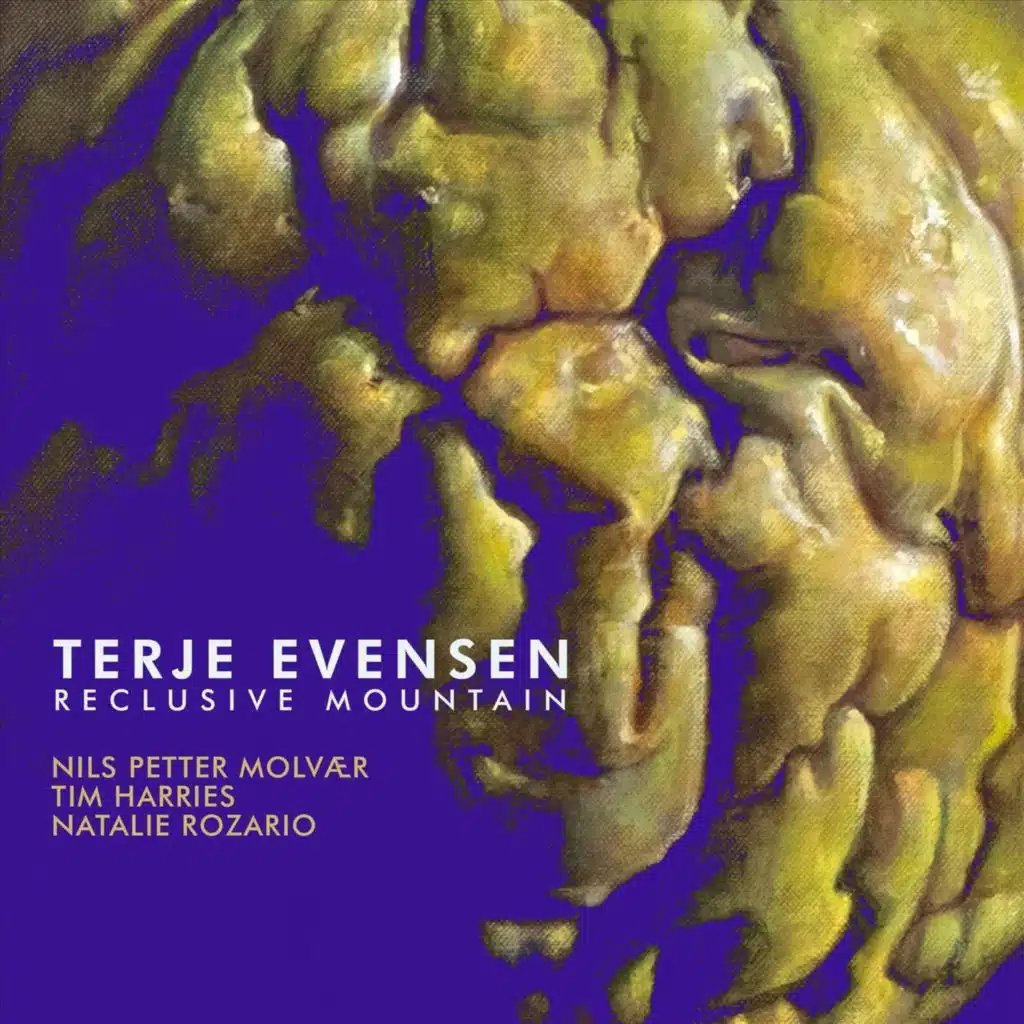 Terje Evensen