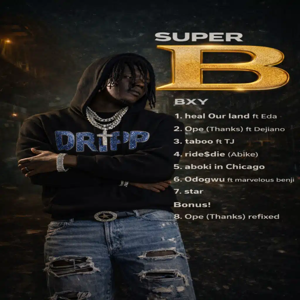BXY
