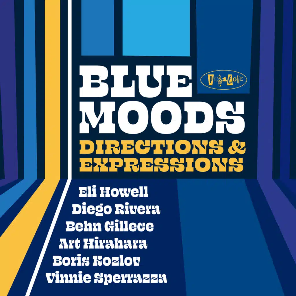 Blue Moods