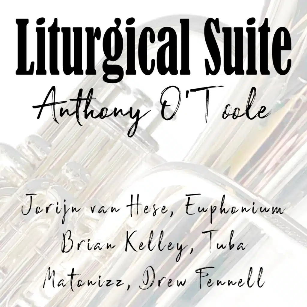 Liturgical Suite
