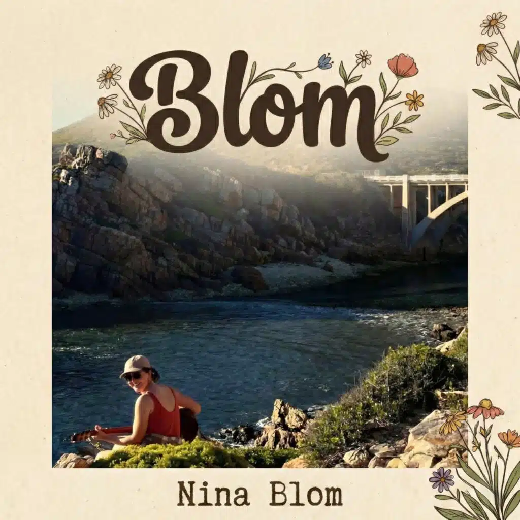 Nina Blóm