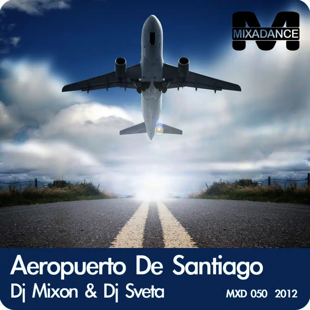 Aeropuerto De Santiago
