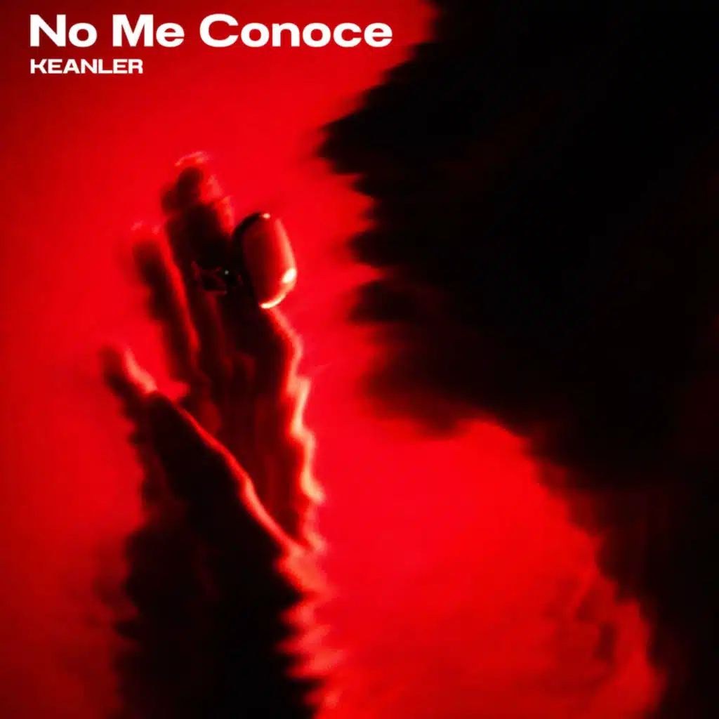 NO ME CONOCE