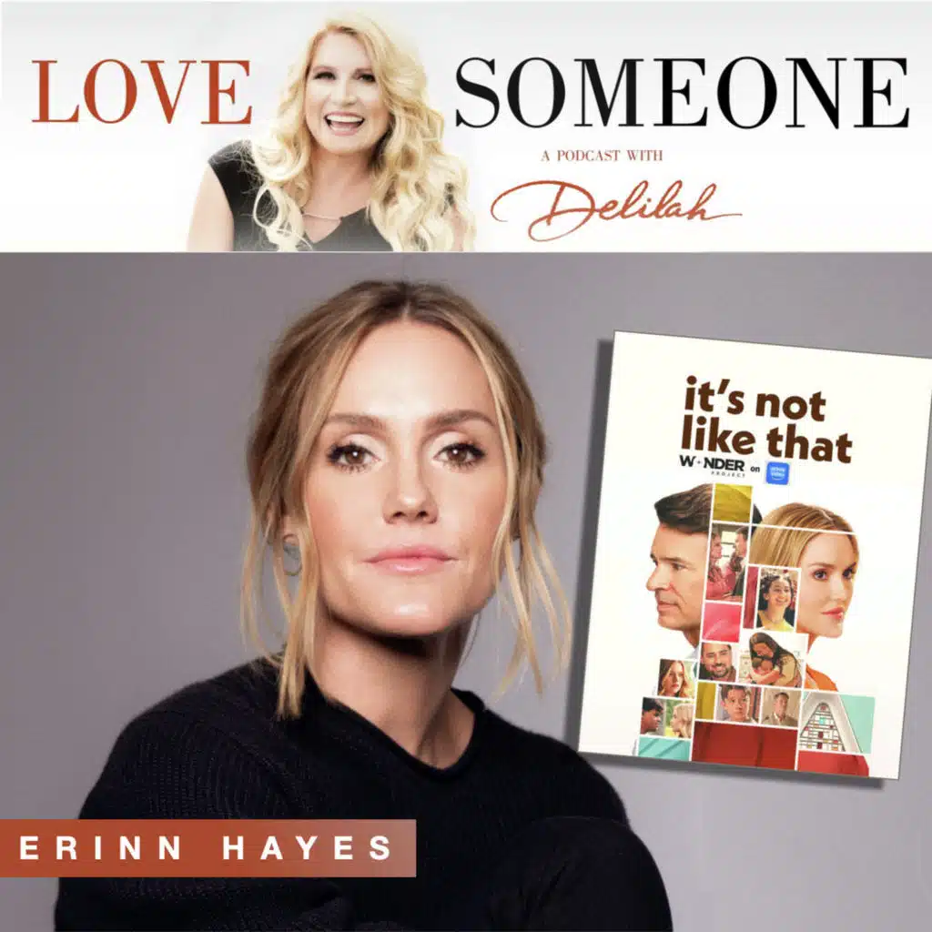 ERINN HAYES: "It's Not Like That"