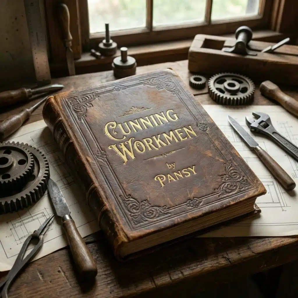 Cunning Workmen by Pansy ~ Full Audiobook [religion]