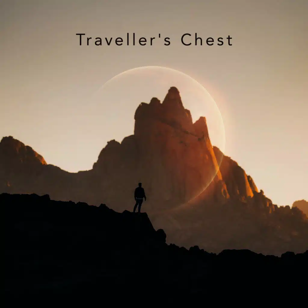 Traveller's Chest
