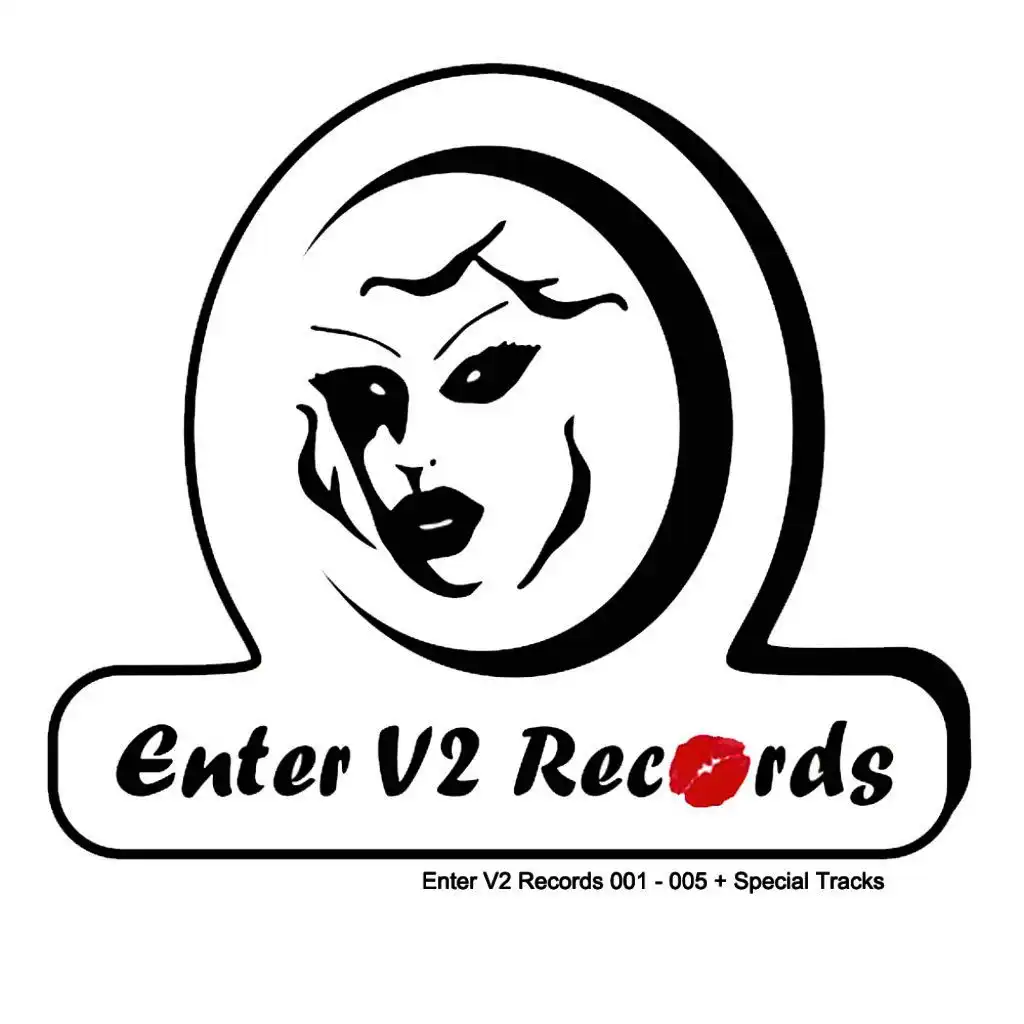 Enter V2 Records Vol 1