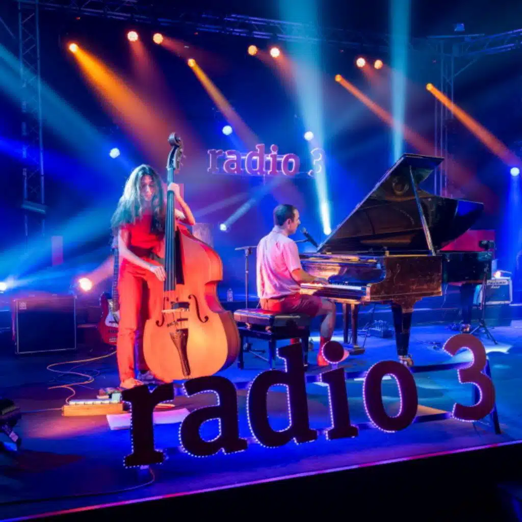 Los conciertos de Radio 3 - Papa Topo - 10/03/26