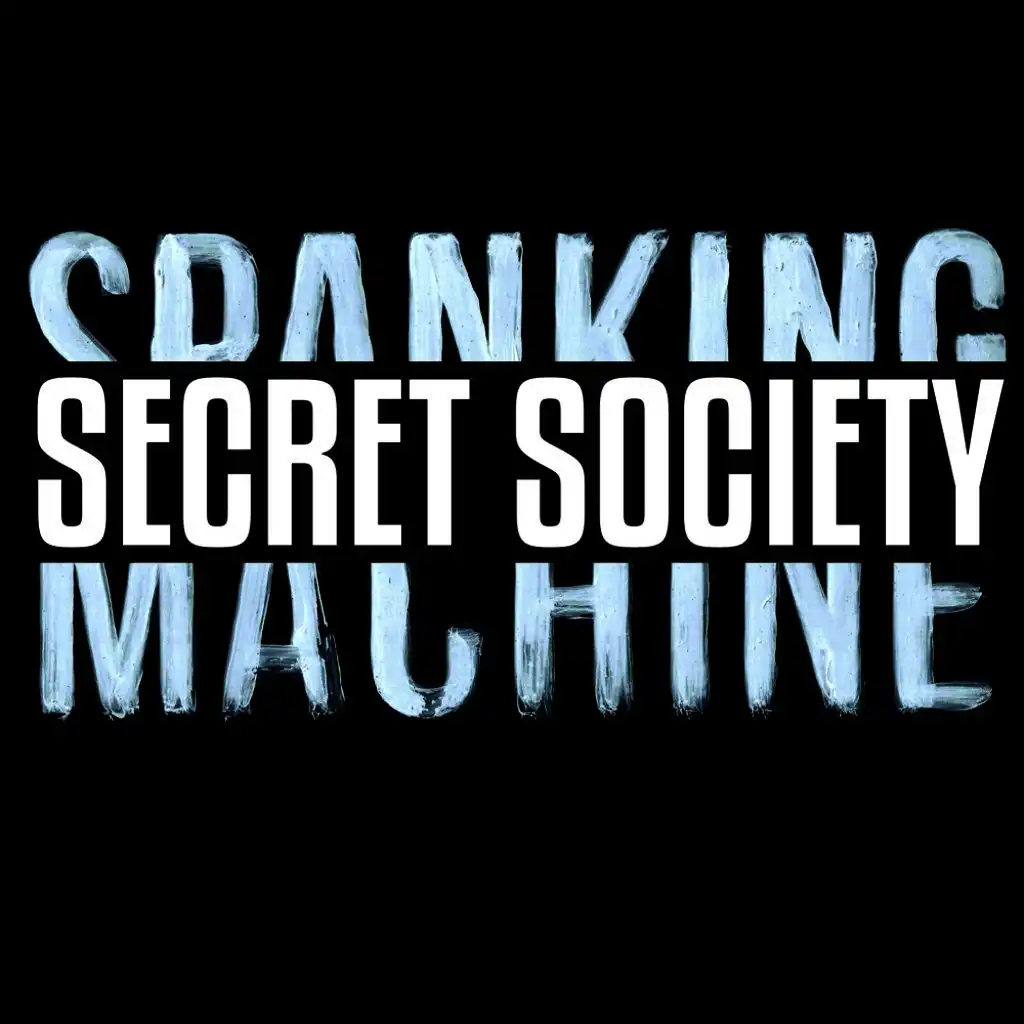 Secret Society (Seance Mix)