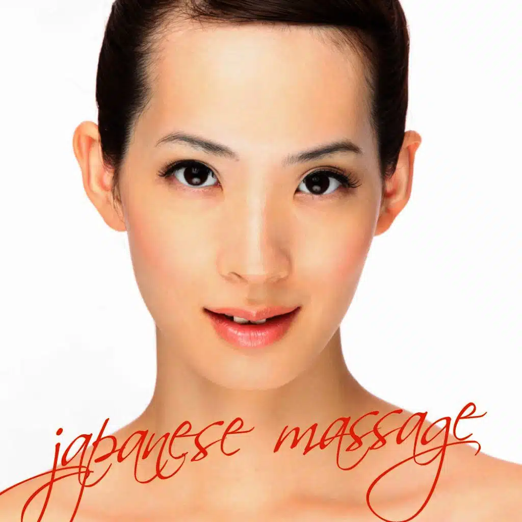Japanese Massage