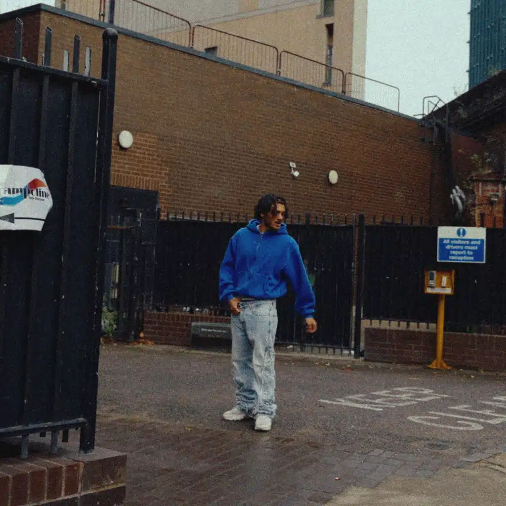 Génération Couvre Feu