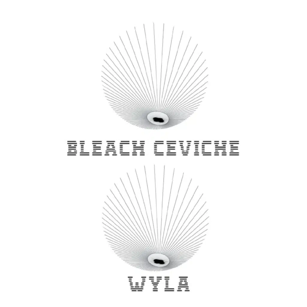 Bleach Ceviche