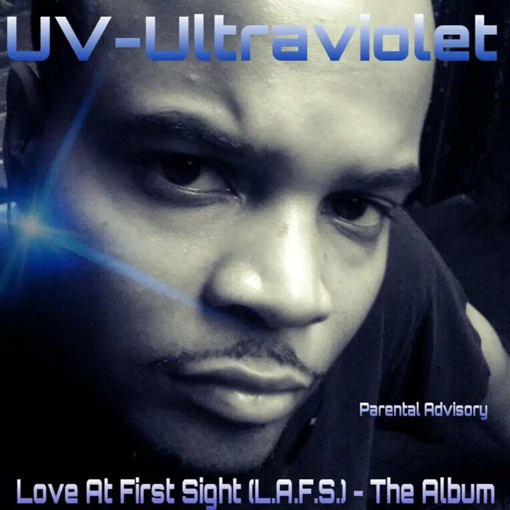 Love at First Sight (L.A.F.S.)