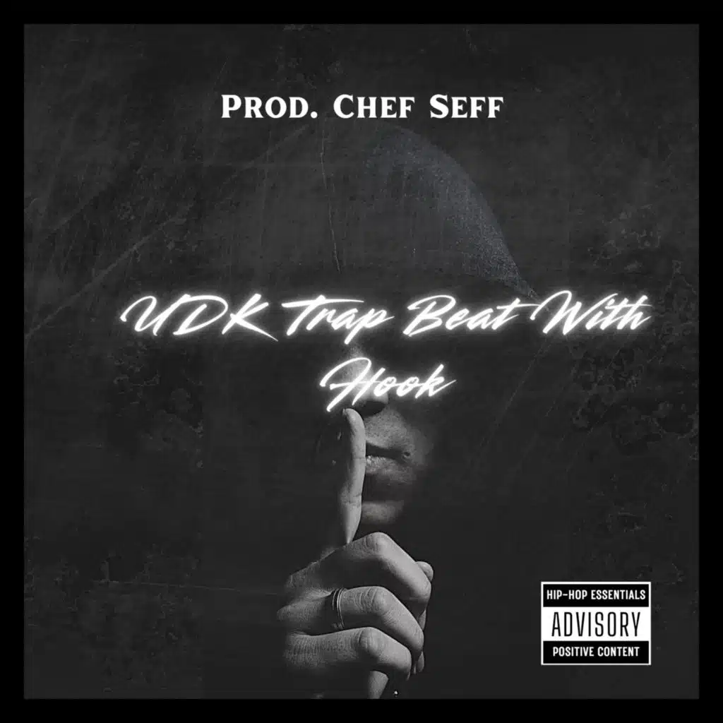 Seth Ludwig & Prod. Chef Seff