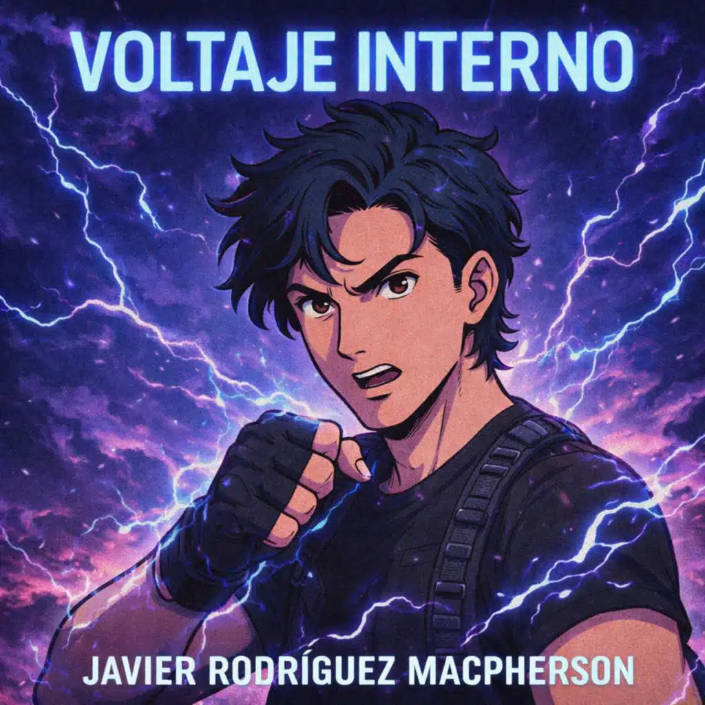 Javier Rodríguez Macpherson