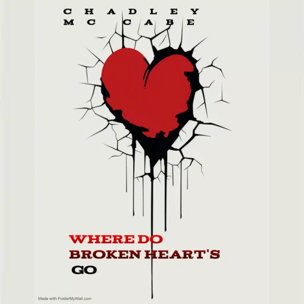 Where Do Broken Heart's Go