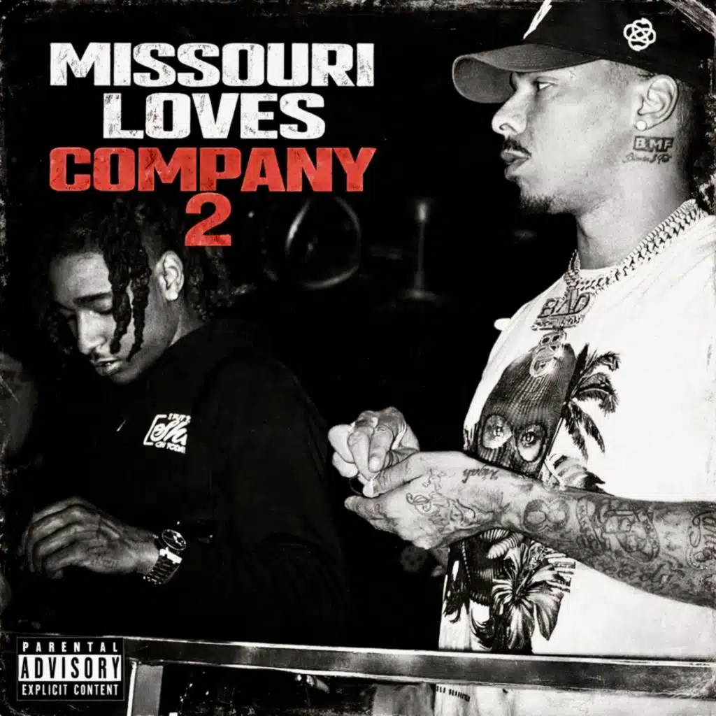 Missouri Loves Company 2