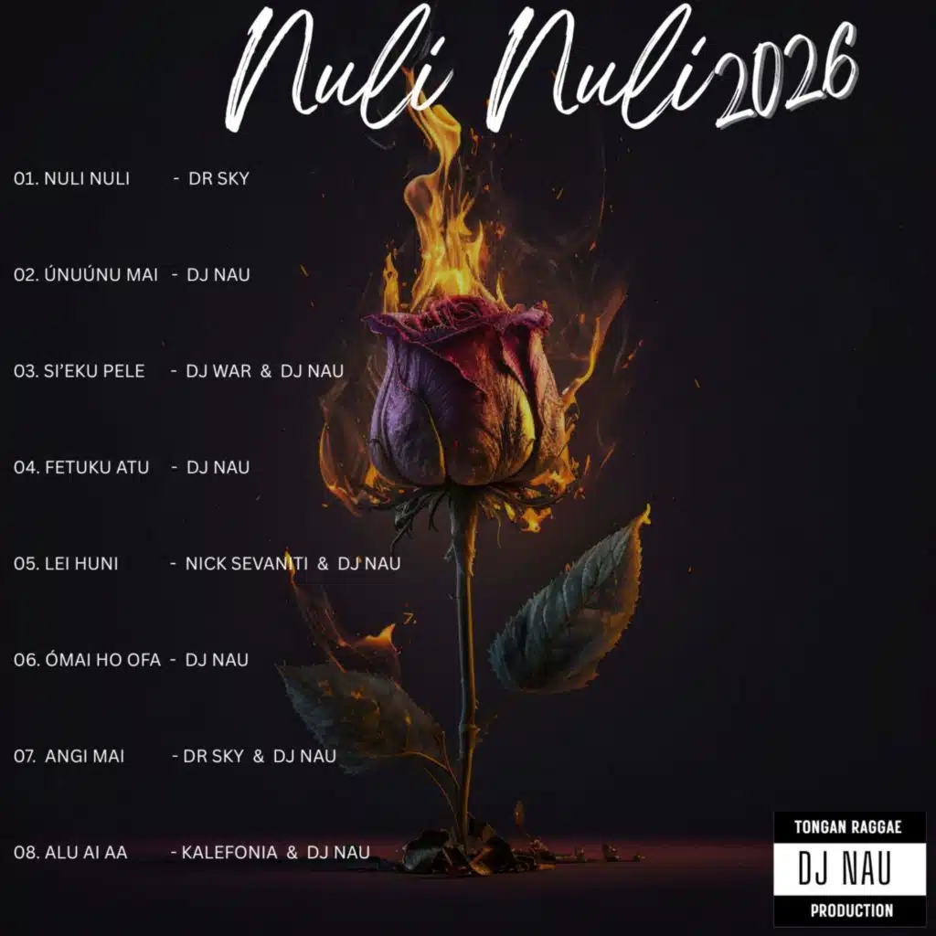 DJ Nau