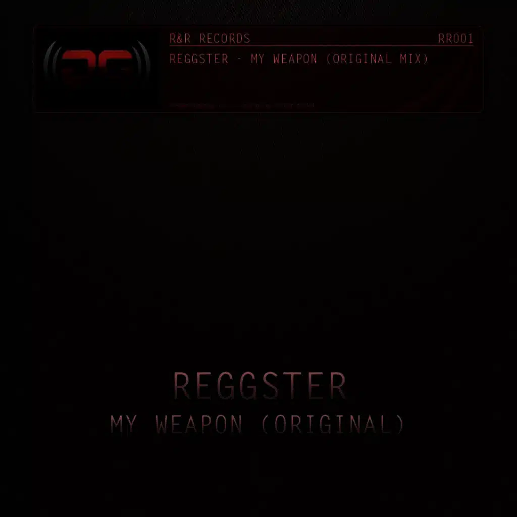 My Weapon (Original)