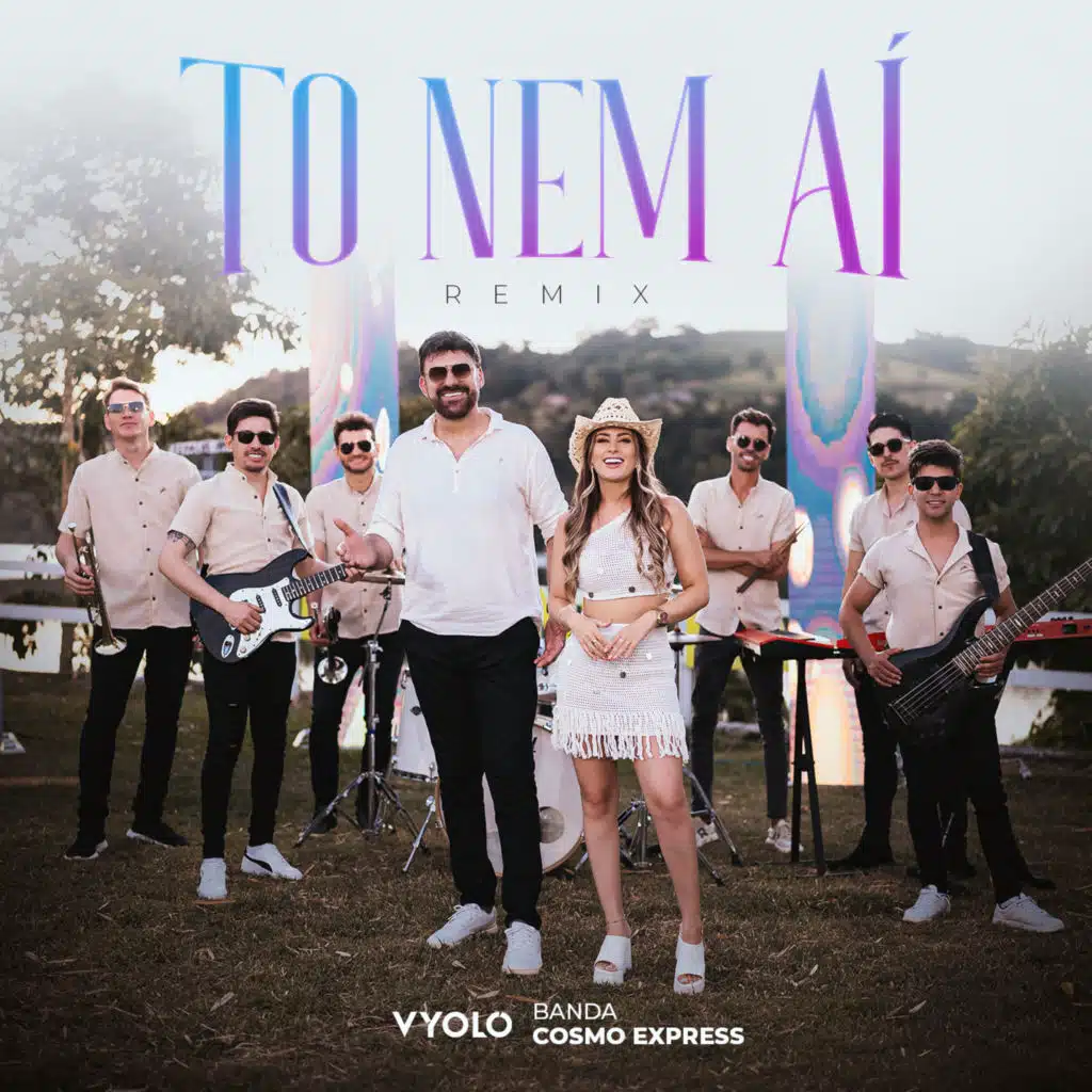 To Nem Aí (Remix)