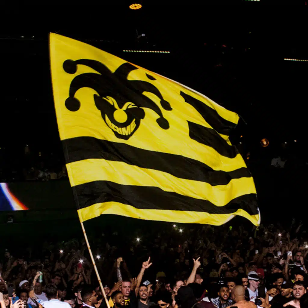 RADDIM (Baile do Brime)