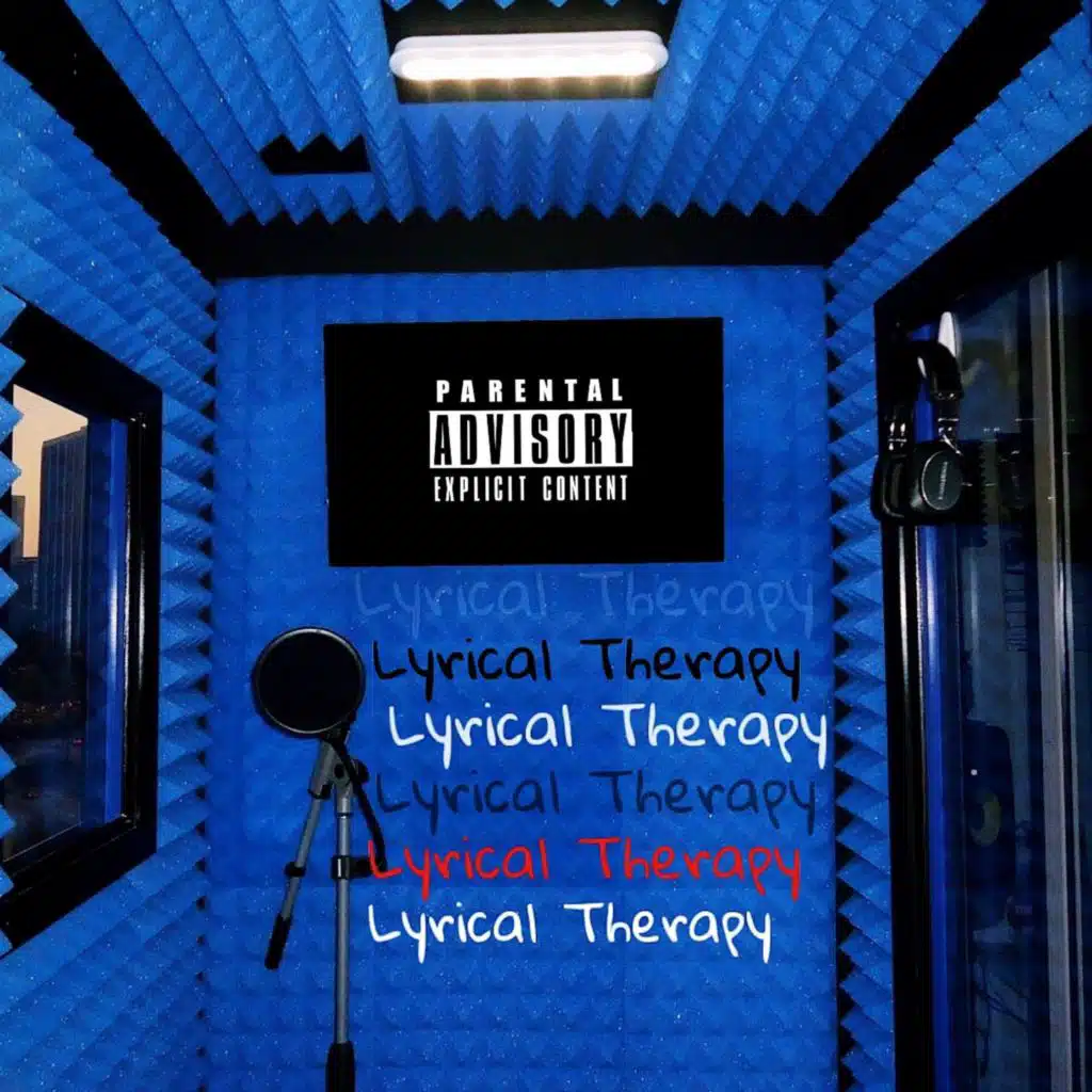 Lyrical Therapy