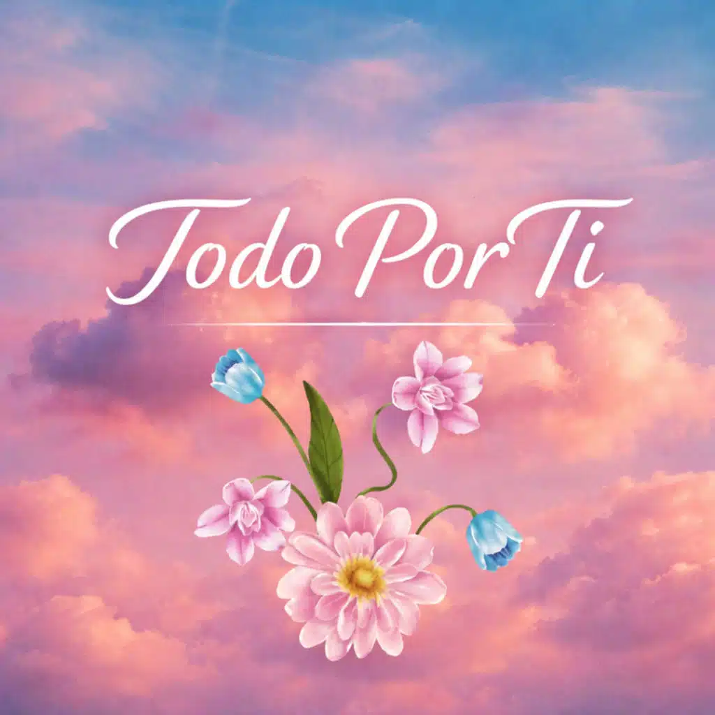 Todo Por Ti
