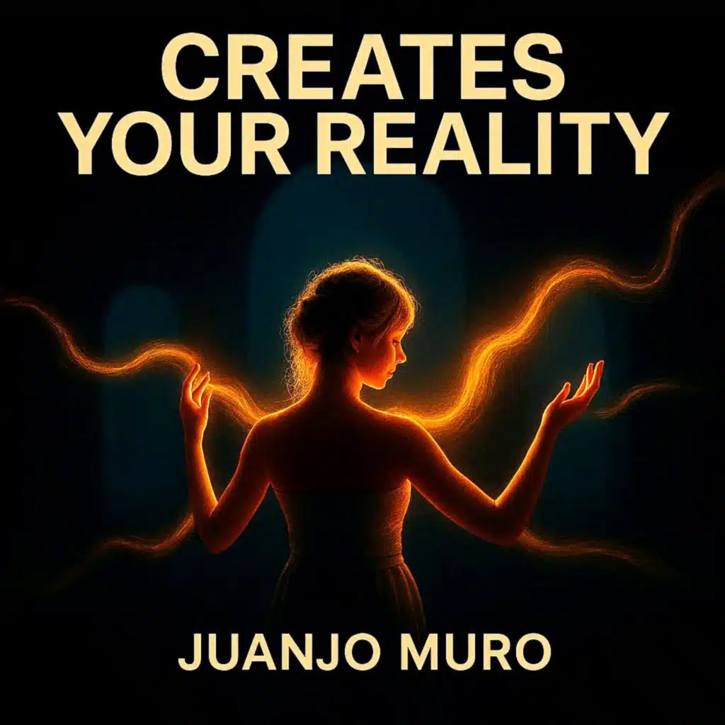 Creates your Reality