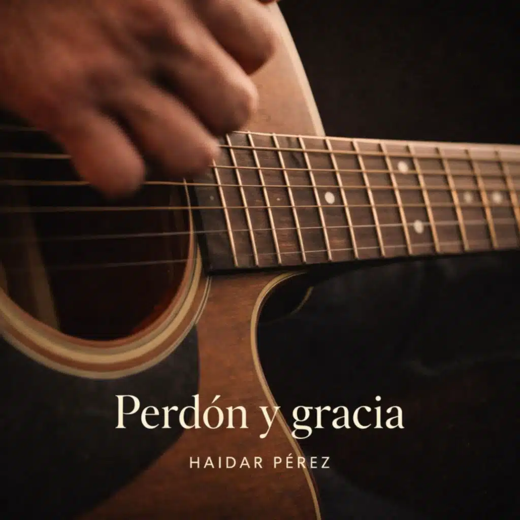 Haidar Perez