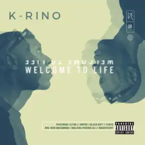 Welcome to Life (feat. K. Nice)