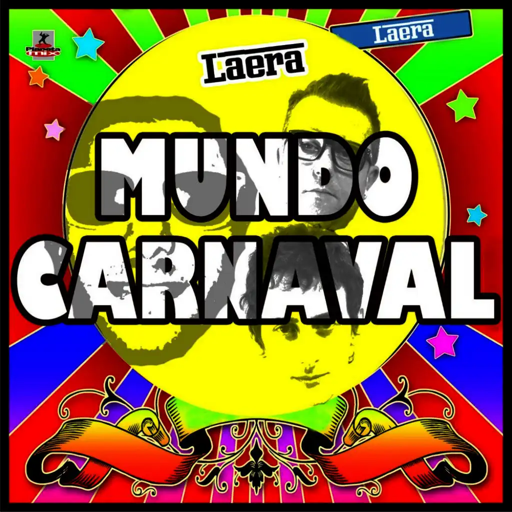 Mundo Carnaval (Club Party Mix)