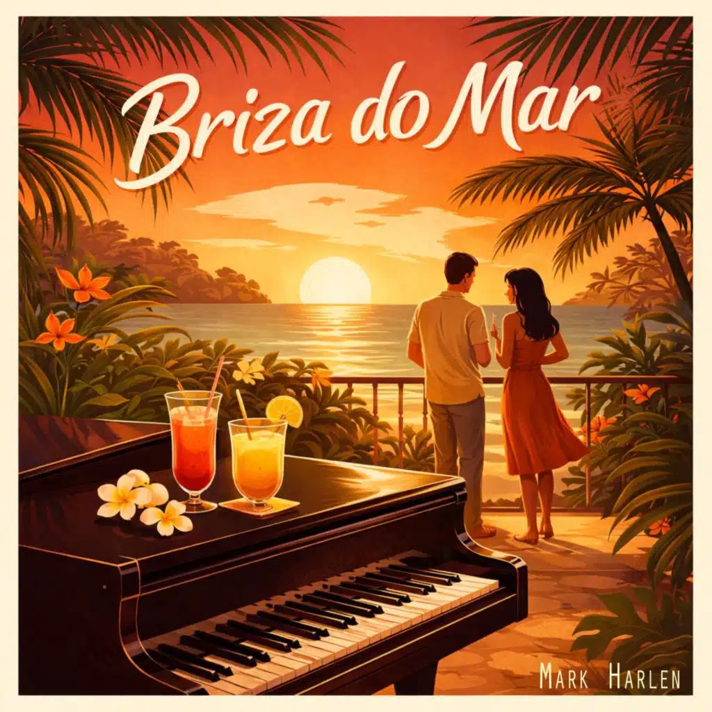 Briza do Mar: Bossanova